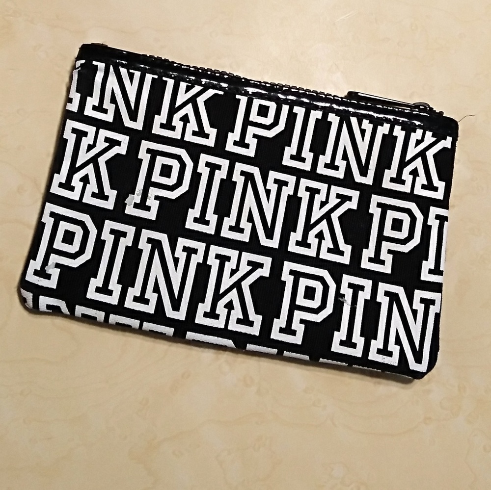 Pink/Victoria Secret , Small Handbag